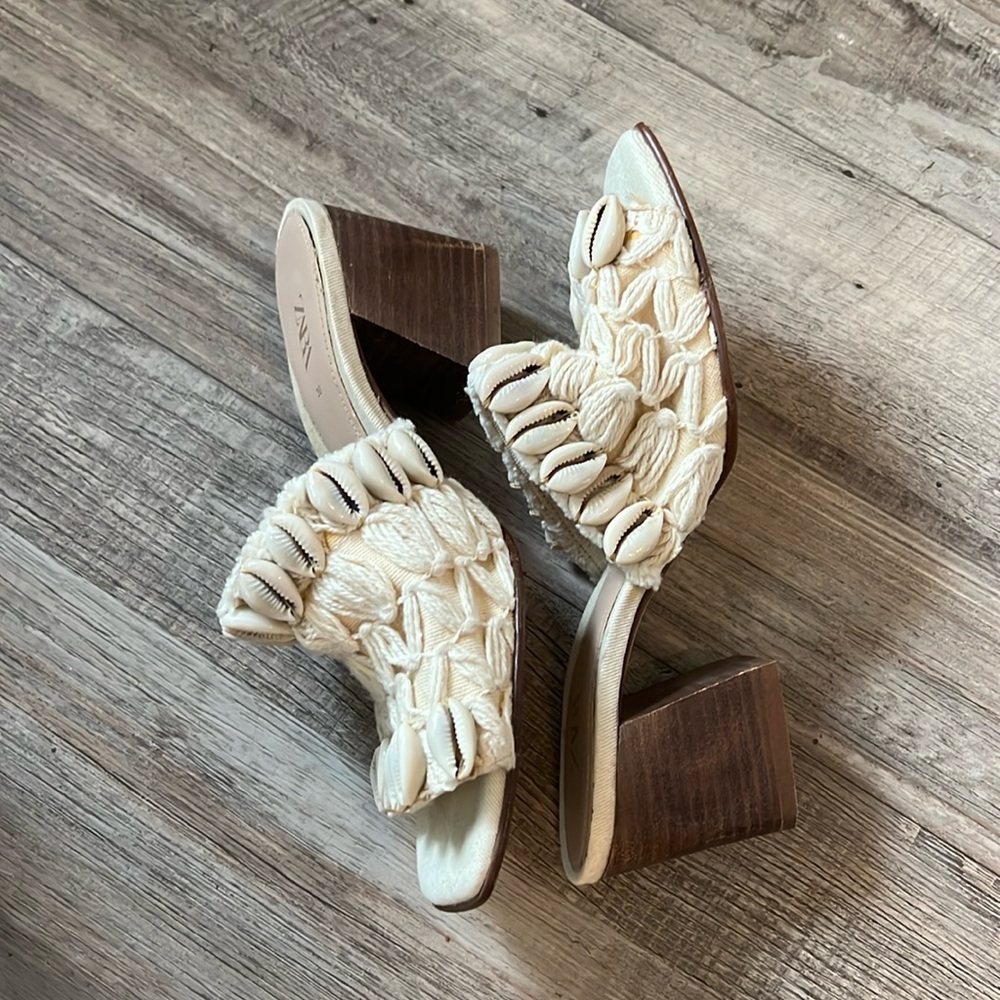 High Heels - ZARA - 6
